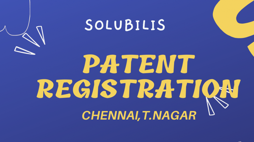 patent registration in chennai