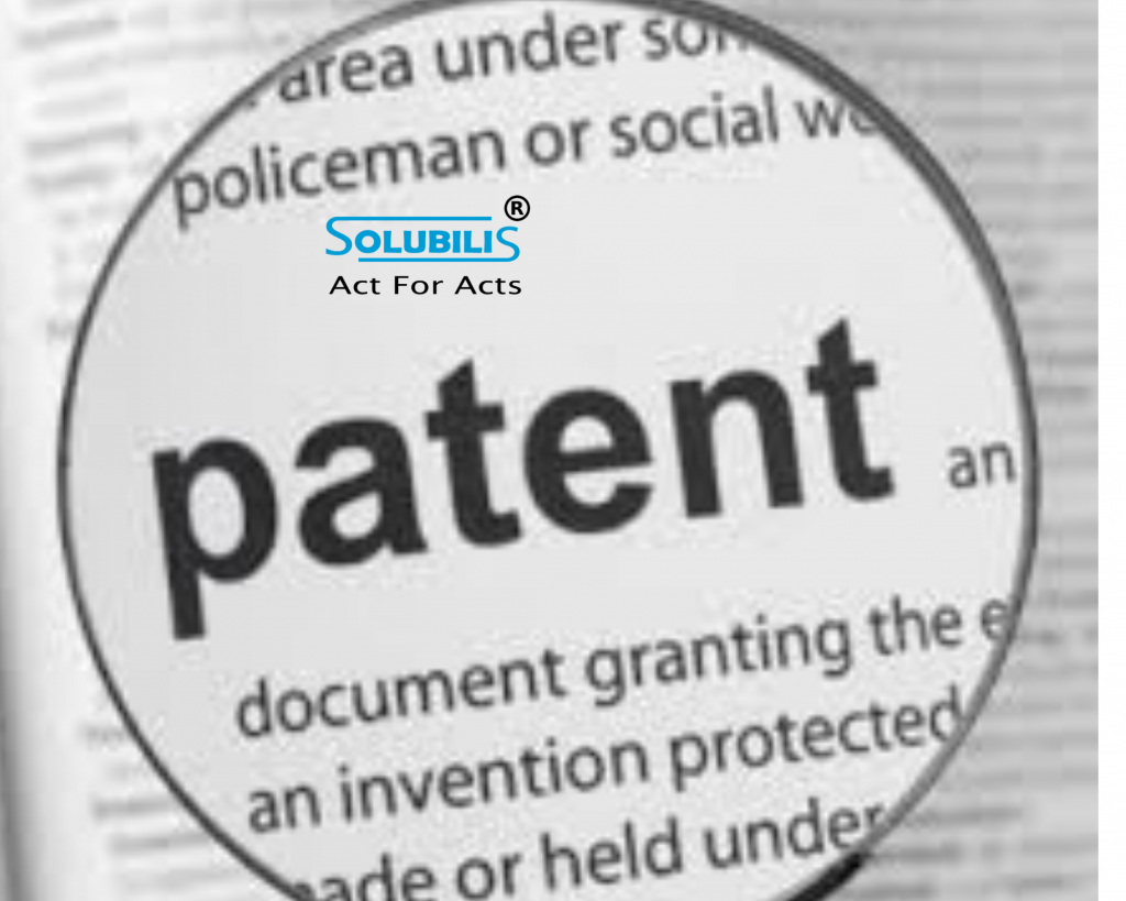 Patent registration in chennai