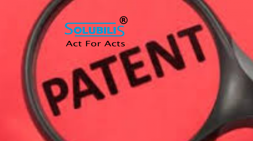 Patent registration in chennai