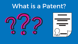 patent filing