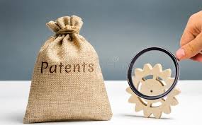 process of patent