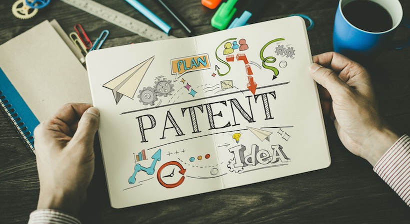 patent registration in chennai