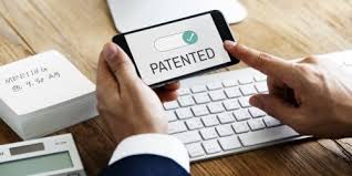 Patent registration in Chennai